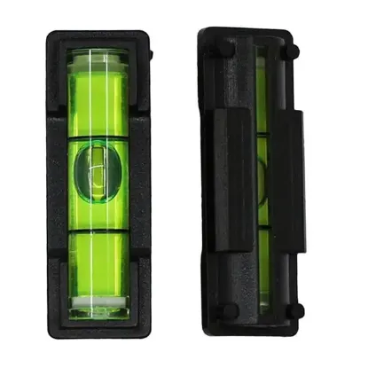 Powermaster Kasalı Askı Aparatları İçin Su Terazisi (40x9x19Mm)         resmi