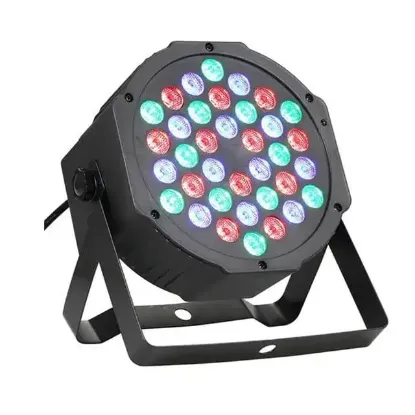 Aolait AL336P 1 Watt 36 Led Par Sahne Işığı resmi