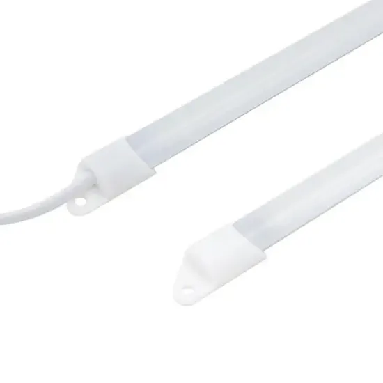 Powermaster 220V-12W Anahtarlı 80-90 Lümen 72 Led 60 Cm Beyaz Kasa Seyyar Çubuk Led PWR-6929 resmi