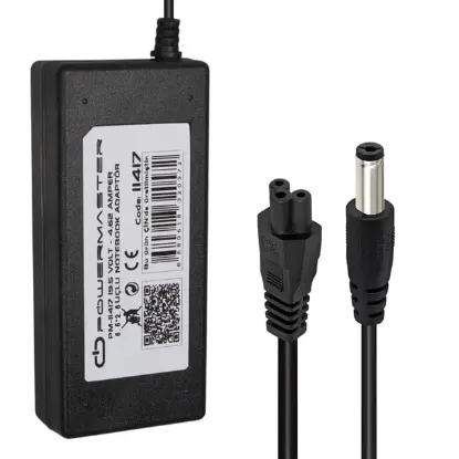 Powermaster PM-11417 19.5 Volt - 4.62 Amper 5.5*2.5 Mm Uçlu Adaptör (Hp Ultrabook Notebook) resmi