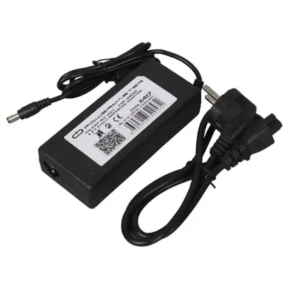 Powermaster PM-11417 19.5 Volt - 4.62 Amper 5.5*2.5 Mm Uçlu Adaptör (Hp Ultrabook Notebook) resmi