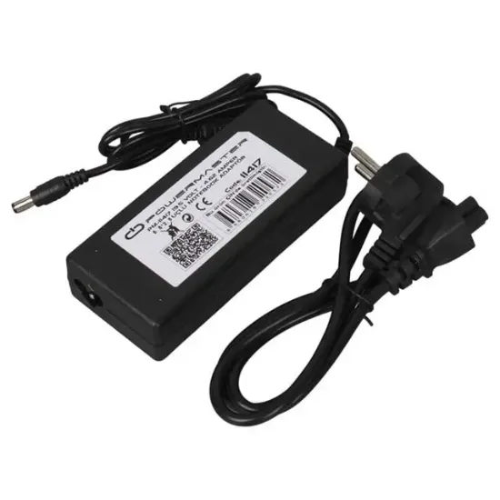 Powermaster PM-11417 19.5 Volt - 4.62 Amper 5.5*2.5 Mm Uçlu Adaptör (Hp Ultrabook Notebook) resmi
