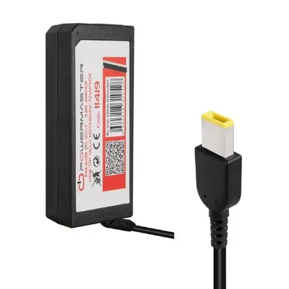 Powermaster PM-11419 20 Volt - 3.25 Amper Usb Tip Uçlu Adaptör (Lenovo Ibm Notebook) resmi