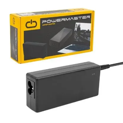 Powermaster Pm-33064 19 Volt - 3.42 Amper 4.0*1.35 Mm Uçlu Adaptör (Asus Ultrabook Notebook) resmi