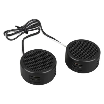 Magicvoice ML-003 Universal 120 Watt 97 dB 4 Ohm Oto Dome Tweeter resmi