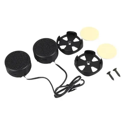 Magicvoice ML-003 Universal 120 Watt 97 dB 4 Ohm Oto Dome Tweeter resmi