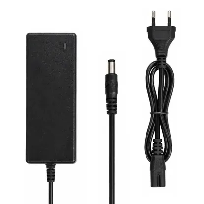 Powermaster PM-10961 19 Volt - 3.42 Amper 5.5*2.5 Mm Uçlu Adaptör (Toshiba-Asus-Acer Notebook) resmi