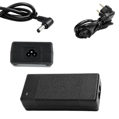 Powermaster PM-3844 19 Volt - 9.5 Amper 5.5*2.5 Mm Uçlu Notebook Adaptör resmi