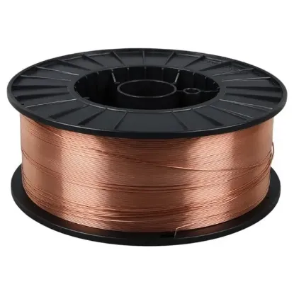 Powermaster PM-27375 1.0mm 20 Kg Bakır Gazaltı Kaynak Teli resmi