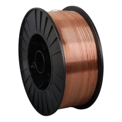 Powermaster PM-27375 1.0mm 20 Kg Bakır Gazaltı Kaynak Teli resmi