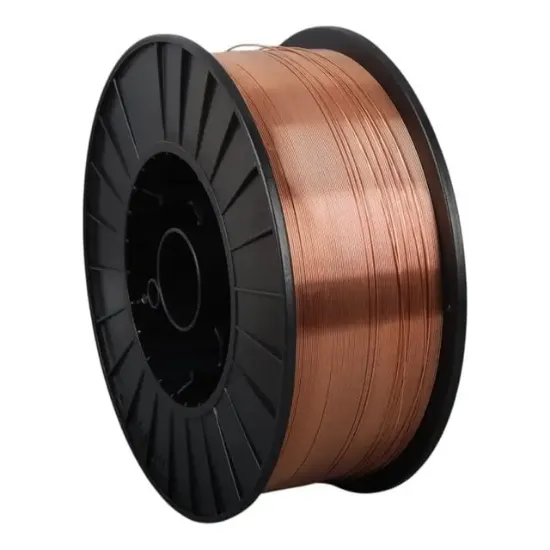 Powermaster PM-27375 1.0mm 20 Kg Bakır Gazaltı Kaynak Teli resmi