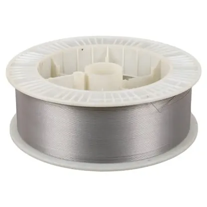 Powermaster PM-27376 1.0mm 15 Kg Paslanmaz Çelik Gazaltı Kaynak Teli resmi