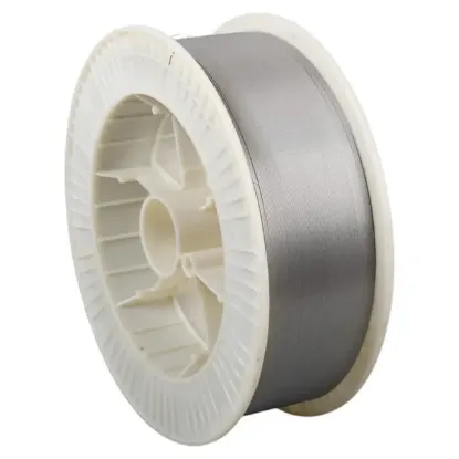 Powermaster PM-27376 1.0mm 15 Kg Paslanmaz Çelik Gazaltı Kaynak Teli resmi