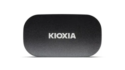 1TB KIOXIA EXCERİA PLUS G2 1050/1000MB/s USB 3.2 GEN2 TYPE-C TAŞINABİLİR SSD DİSK LXD20K001TG8  resmi