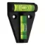 Powermaster PM-39136 Siyah Manyetik Karavan Denge Su Terazisi resmi