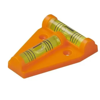 Powermaster PM-39135 Turuncu Karavan Denge Su Terazisi resmi