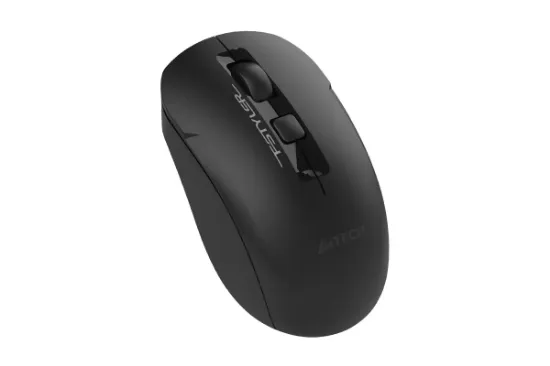 A4 TECH FG16S SİYAH NANO SILENT KABLSZ OPT.2000DPI resmi
