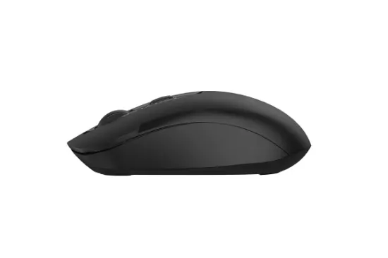 A4 TECH FG16S SİYAH NANO SILENT KABLSZ OPT.2000DPI resmi
