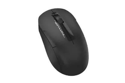 A4 TECH FG15S SİYAH NANO SILENT KABLSZ OPT.1200DPI resmi
