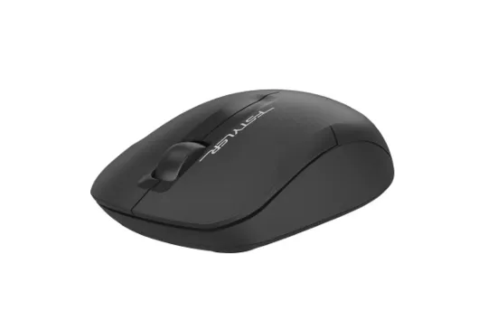 A4 TECH FG15S SİYAH NANO SILENT KABLSZ OPT.1200DPI resmi