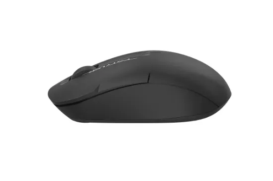 A4 TECH FG15S SİYAH NANO SILENT KABLSZ OPT.1200DPI resmi