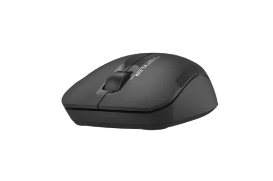 A4 TECH FG15S SİYAH NANO SILENT KABLSZ OPT.1200DPI resmi