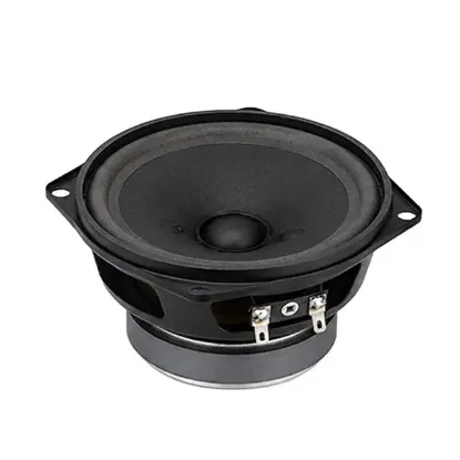 Leone 1308 5'' (13 Cm) 9 Ohm RMS 20 Watt Max 40 Watt 80x20 Mm Twetersiz Oto Hoparlör resmi