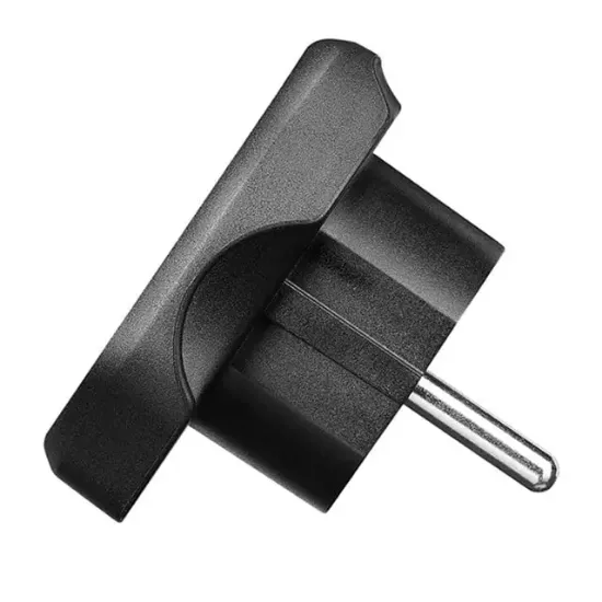 S-Link SL-WL09 Çok Amaçlı Universal Avrupa Çıkışlı - Türk Priz Çevirici  resmi