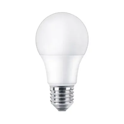 LedX AL-LL9-4 9 Watt 6500K Beyaz E27 Duy 4'lü Avantajlı Paket Ampul resmi