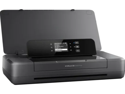 HP N4K99C OFFICET 202 MOBIL YAZICI -A4 resmi