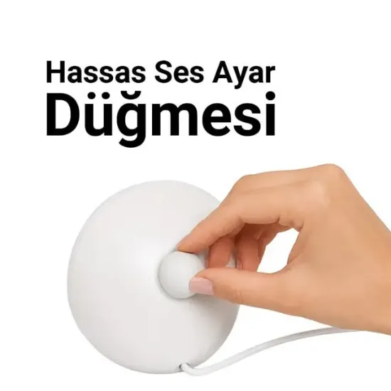 MagicVoice MV-24846 USB Mini Hoparlör (2X3Watt) resmi
