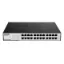 D-Link DES-1024D 24 Port 10/100 Metal Kasa Switch resmi
