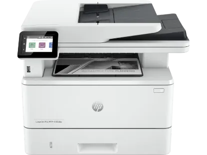 HP 2Z627A LASERJET PRO 4103dw YAZICI/TARAYICI/FOTOKOPİ LAZER A4 resmi