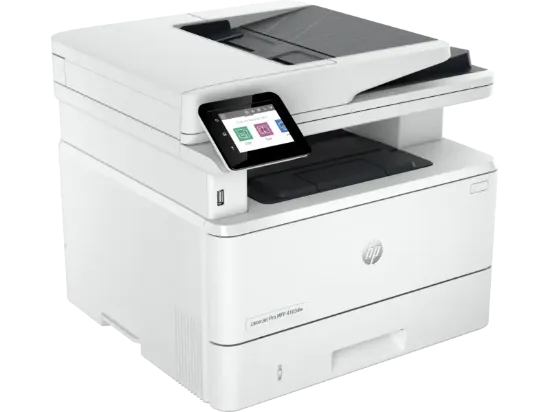 HP 2Z627A LASERJET PRO 4103dw YAZICI/TARAYICI/FOTOKOPİ LAZER A4 resmi