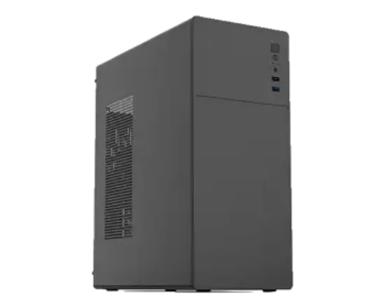 OXPC-3000 i3-12100F 8GB 256GB SSD 2GB GT710 FDOS resmi