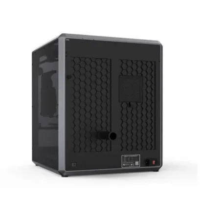 CREALITY K1 MAX NEW VERISON 3D YAZICI resmi