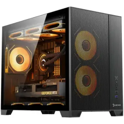 OXPC-7000 OEM PAKET U7-270K PLUS 32GB 1TB 16GB RTX5080 FDOS resmi