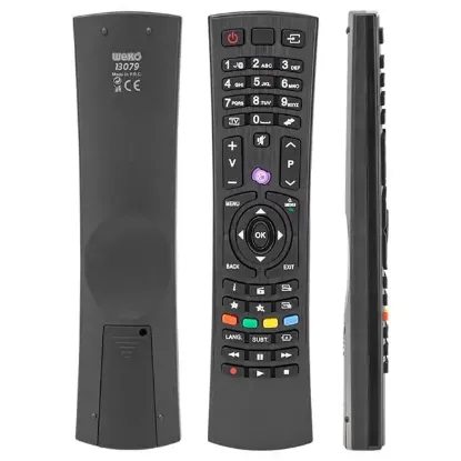 Vestel A4891 Lcd Led Tv Kumandası resmi