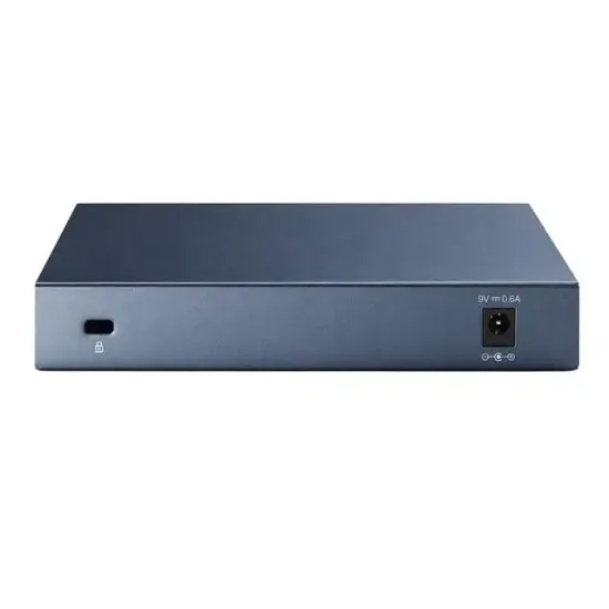 Tp-Lınk Tl-Sg108 8 Port Gıgabıt Metal Swıtch resmi