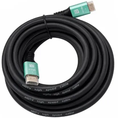 Fully G-506H Ultra HD 48Gbps 10 Metre 8K HDMI 2.1 Görüntü Ses Aktarım Kablosu resmi