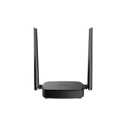 TENDA 4G03 PRO N300 2 PORT 300MBPS 4G LTE WİFİ ROUTER (SIM KART DESTEĞİ) resmi