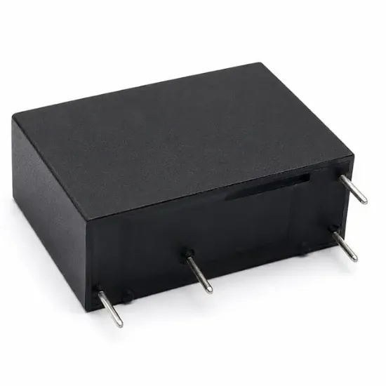 Panasonic ALDP112W 5A 12V 4 Pin Röle (Kombi Kartı İçin Rolesi) resmi
