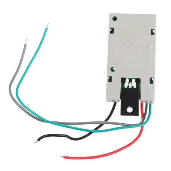 Weko WK-26519 Üniversal 5-24V LCD/LED TV SMPS Güç Kaynağı Ayarlanabilir Power Supply Modül resmi