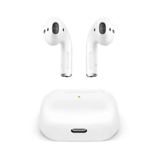 Powerway Ecomini2 Minipods Bluetooth Kulaklık (Koruma Kılıf Hediyeli) resmi