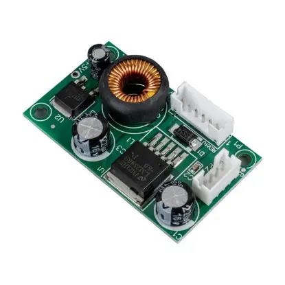 Weko CA-1233 12V - 5V - 3.3V - 3 A Power Supply Modul resmi