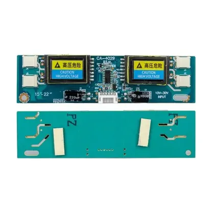 Weko CA-4029 Lcd Led Universal İnverter 4 Lambalı AVT4029 10-29 Volt resmi