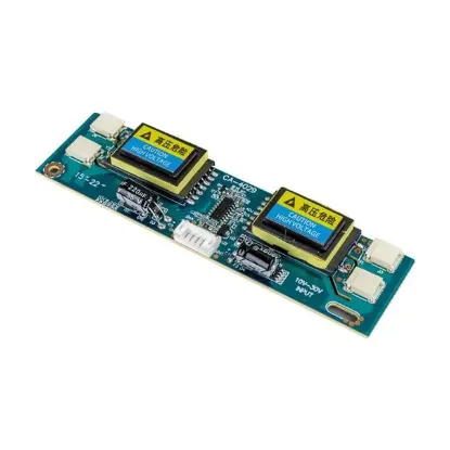 Weko CA-4029 Lcd Led Universal İnverter 4 Lambalı AVT4029 10-29 Volt resmi