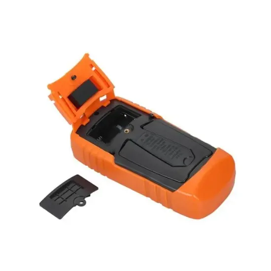 Powermaster PM-6089 El Tipi Dijital Multimetre Ölçü Aleti  resmi