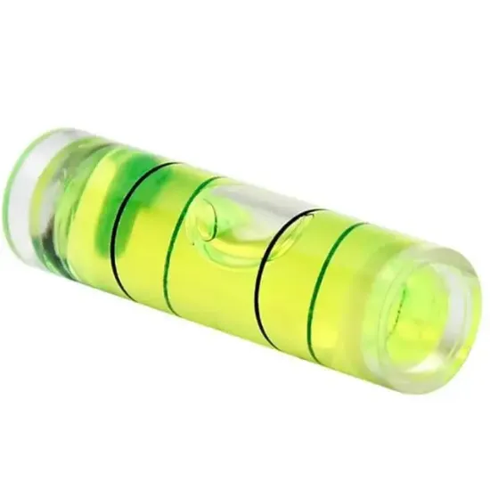 Powermaster PM-22348 Askı Aparatları İçin Kasasız Su Terazisi (9.5x34Mm)  resmi