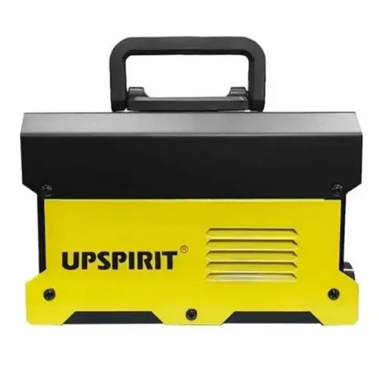 Powermaster PM-24924 Ac 230 Volt 200 Amper Taşınabilir Igbt Dc Mma Inverter Kaynak Makinesi resmi